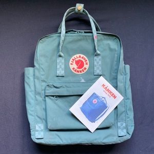 Fjallraven Kanken Backpack